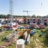Ruwbouw Woonwijk Heikant in Essen | DCA