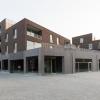 Buitenkant project "Midden" in Boechout