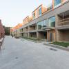 Buitenkant project "Midden" in Boechout