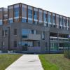 Afgewerkte project "Midden" in Boechout