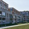 Afgewerkte project "Midden" in Boechout