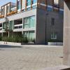Afgewerkte project "Midden" in Boechout