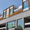 Afgewerkte project "Midden" in Boechout