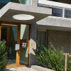 Afgewerkte project "Midden" in Boechout