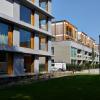Afgewerkte project "Midden" in Boechout