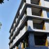 Afgewerkte project "Midden" in Boechout