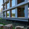 Afgewerkte project "Midden" in Boechout