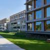 Afgewerkte project "Midden" in Boechout