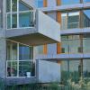 Afgewerkte project "Midden" in Boechout