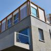 Afgewerkte project "Midden" in Boechout