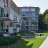 Afgewerkte project "Midden" in Boechout