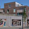 Afgewerkte project "Midden" in Boechout