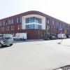 Project WZC Sint-Vincentius in uitvoering