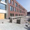 Project WZC Sint-Vincentius in uitvoering