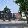 Buitenkant project WZC Sint-Vincentius