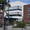 Buitenkant project WZC Sint-Vincentius
