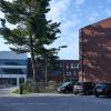 Buitenkant project WZC Sint-Vincentius