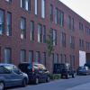 Buitenkant project WZC Sint-Vincentius