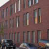 Buitenkant project WZC Sint-Vincentius