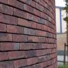 Detail metselwerk project WZC Sint-Vincentius