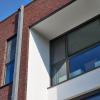 Buitenkant project WZC Sint-Vincentius