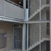 Afgesloten trappen zorgen voor meer veiligheid in Beerzel