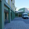 BSGO Laerhof in Merksem