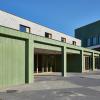 BSGO Laerhof in Merksem