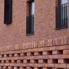 Het afgewerkte project in de Lelielaan in Hemiksem
