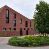 Het afgewerkte project in de Lelielaan in Hemiksem