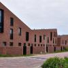 Het afgewerkte project in de Lelielaan in Hemiksem