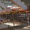 Ruwbouw Sporthal Meerminnen in Beveren | DCA
