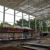 Ruwbouw Sporthal Meerminnen in Beveren | DCA
