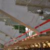 Ruwbouw Sporthal Meerminnen in Beveren | DCA