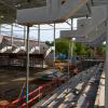 Ruwbouw Sporthal Meerminnen in Beveren | DCA