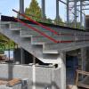 Ruwbouw Sporthal Meerminnen in Beveren | DCA
