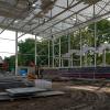 Ruwbouw Sporthal Meerminnen in Beveren | DCA