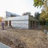Ruwbouw politiekantoor & crèche in Boechout | DCA