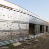 Ruwbouw politiekantoor & crèche in Boechout | DCA