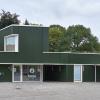 Afgewerkt project politiekantoor in Boechout | DCA