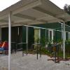 Afgewerkt project politiekantoor in Boechout | DCA