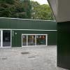 Afgewerkt project politiekantoor in Boechout | DCA