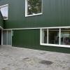 Afgewerkt project politiekantoor in Boechout | DCA