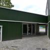 Afgewerkt project politiekantoor in Boechout | DCA