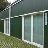 Afgewerkt project politiekantoor in Boechout | DCA