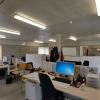 Afgewerkt project politiekantoor in Boechout | DCA