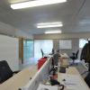 Afgewerkt project politiekantoor in Boechout | DCA