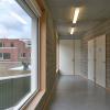 Afgewerkt project politiekantoor in Boechout | DCA