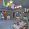 Afgewerkt project crèche in Boechout | DCA