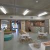 Afgewerkt project crèche in Boechout | DCA
